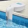 Automatic Pool Water Leveler - Smart Water Management Solution