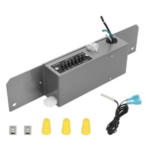 Control Box Compatible with Coleman Mach 15 RV Air Conditioners