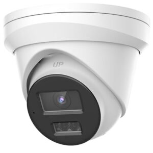 5MP Bullet Analog Surveillance Camera - 4-in-1 Hybrid AHD/TVI/CVI/CVBS Security Solution