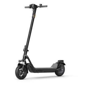 NIU 100P Electric Scooter for Adults - 600W Max Power with 18 Miles Range