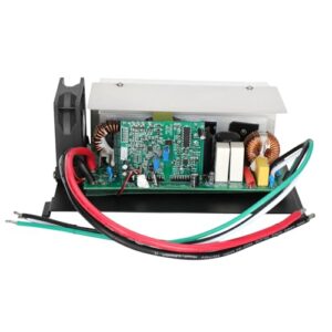 55 Amp RV Power Converter Replacement Unit - WF-8955-AD-MBA