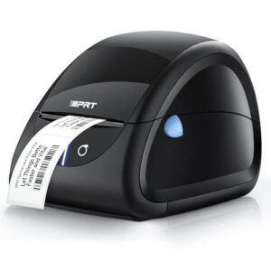 iDPRT SP310 Thermal Label Printer - Versatile and Efficient Printing Solution