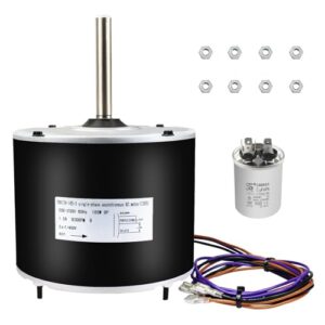 1/4 HP Condenser Fan Motor Replacement - High Efficiency & Performance