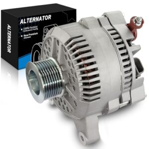 SZKAIDAG High-Performance Alternator for Ford and Lincoln Vehicles