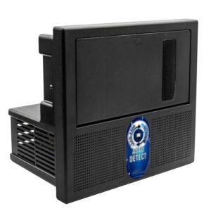 High-Efficiency 55 Amp RV Power Center Converter/Charger