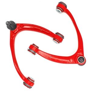 Front Upper Control Arm w/Ball Joints For 2007-2013 Chev