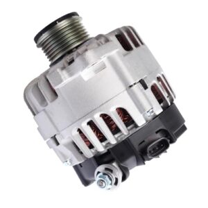 SHICHU Alternator for Nissan Altima/Sentra/X-Trail (2007-2012) - High Performance L4 2.5L Replacement