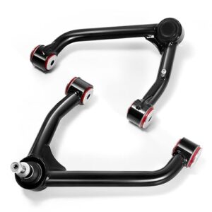 Adjustable Front Upper Control Arms for 2007-2018 Silverado & Sierra 1500