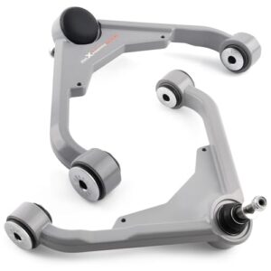 3? Forged Upper Control Arm for Chevy Silverado/GMC Sierra 2500 HD 4WD (2001-2010)