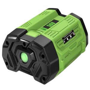 5.0Ah Replacement Battery for EGO 56V Power+ Tools