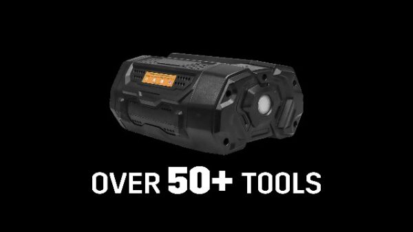 XYT-TECH Replacement for EGO 56V Battery Compatible with - Image 7