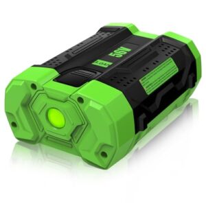 Premium Replacement Battery for 56V Lithium Ion Tools