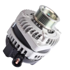 High-Performance Alternator for 2008-2012 Honda Accord and 2010 Accord Crosstour 3.5L V6