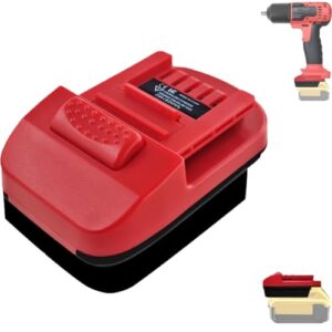 DeWalt Battery Adapter for Snap-On Power Tools