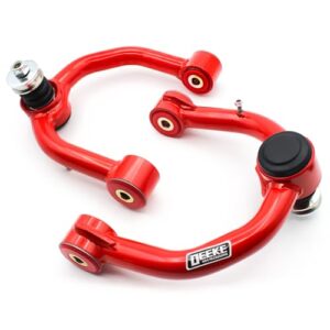 2-4" Lift Front Upper Control Arms for 2004-2024 Ford F150 & 2006-2008 Lincoln Navigator