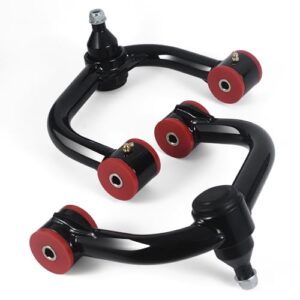 Upper Control Arms for 2-4 Inch Lift - Compatible with F-150 (2004-2020)