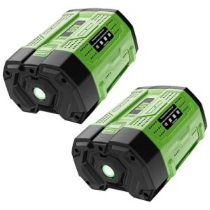 Replacement 56V Lithium-ion Battery 3.0Ah for Cordless Power Tools