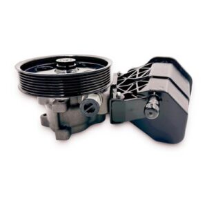 Power Steering Pump with Pulley Reservoir for Dodge Ram 1500 (2002-2007)