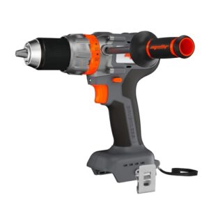 Mellif 20V Brushless Cordless Hammer Drill - Professional Grade Performance