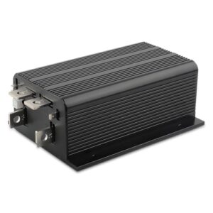 48V 500A Speed Controller for Golf Carts - Enhanced Performance