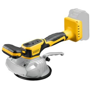Cordless Tile Vibration Leveling Machine - AODERTI Tiler Vibrator Tool
