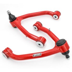 Front Upper Control Arm for 2014-2018 Chevy Silverado 1500 & GMC Sierra 1500 - Lift Replacement Suspension Arms