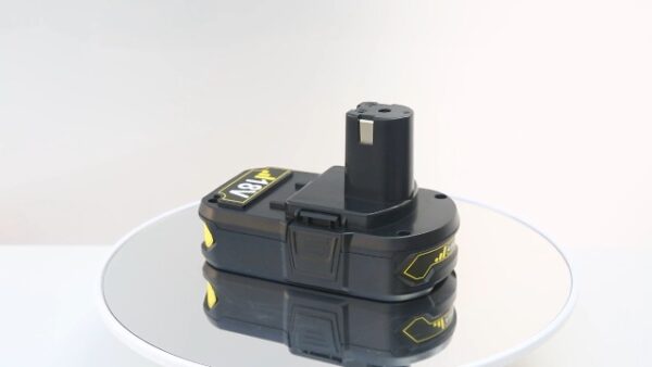 DTK 3.5Ah Battery Replacement for Ryobi 18V ONE+ Power Tools - 2 Pack - Image 7