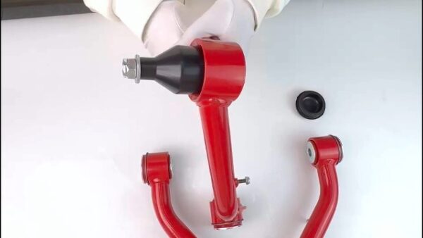 Front Upper Control Arms for 1999-2006 Chevy Silverado 1500 and More - Image 7