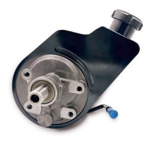 High-Performance Power Steering Pump with Reservoir for Chevrolet & GMC SUVs