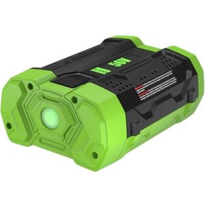 ULATI 3000mAh 56V Lithium-Ion Battery Replacement for EGO Power Tools