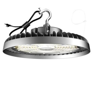 Lightdot 300W LED High Bay Light - 45000lm Brightness, 5000K Color Temperature