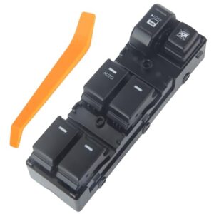 Master Power Window Switch for 2011-2014 Sorento - Driver Side