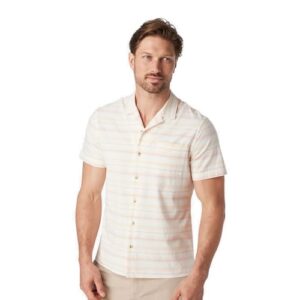 Fair Harbor The Casablanca Camp Shirt