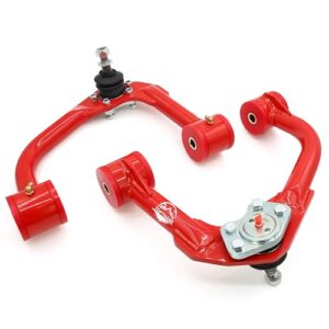 Adjustable Front Upper Control Arms for 2004-2024 Ford F150
