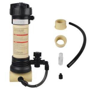 Replacement Chlorinator for Swimming Pools and Spas