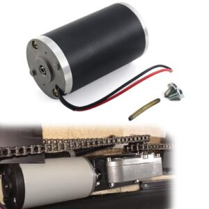12 Volt RV Slide Out Motor - Efficient Accu-Slide System