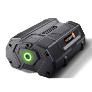 XYT-TECH Replacement for EGO 56V Battery Compatible with