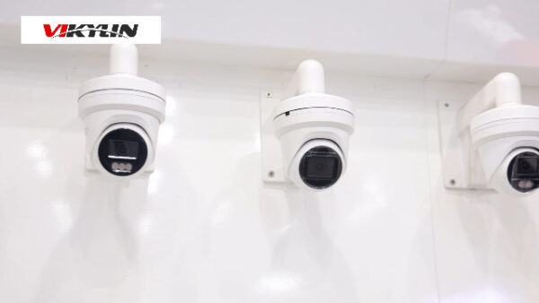 6MP Full Color PoE IP Camera with AI Human/Vehicle Detection - Image 7