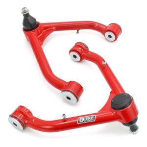 Front Upper Control Arms for 1999-2006 Chevy Silverado 1500 and More
