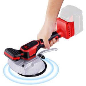 Tile Vibration Leveling Machine - Cordless Tool for Efficient Tile Installation