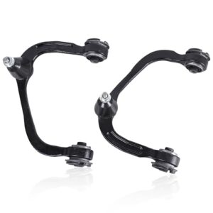 Front Upper Control Arm with Ball Joint for Ford F150 & Expedition - 2 Pack