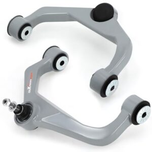 3.5" Forged Upper Control Arm for Chevy Silverado/GMC Sierra 2500 HD 4WD (2011-2019)