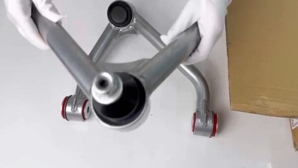 2-4" Lift Front Upper Control Arms with Ball Joints for Chevy & GMC Trucks - Image 7
