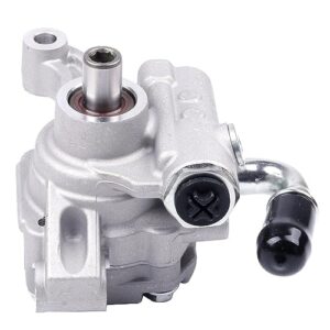 High-Performance Power Steering Pump for GMC Acadia (2007-2016) - Replacement Part #20-2403