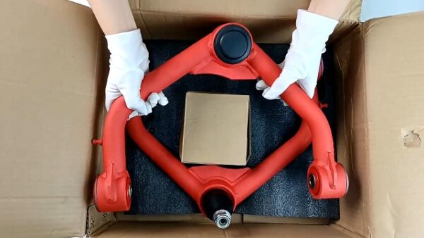 Front Upper Control Arm for 2009-2018 Ram 1500 4WD & 2019-2024 Ram 1500 Classic 4WD - Image 7