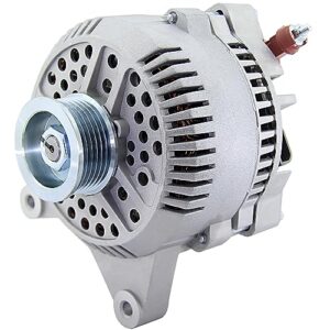 High-Performance Alternator Replacement for Ford F150, Mustang, Excursion, and More
