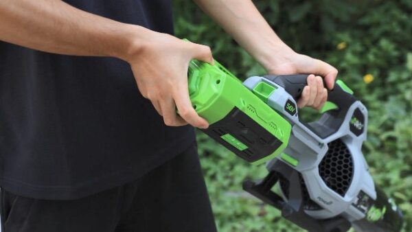 Replacement 56V Lithium-ion Battery 3.0Ah for Cordless Power Tools - Image 7
