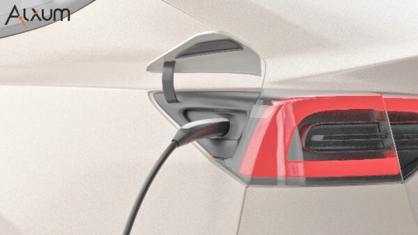 32Amp Portable Tesla Charger with 16.4 ft Cable - Level 2 Mobile Connector - Image 7