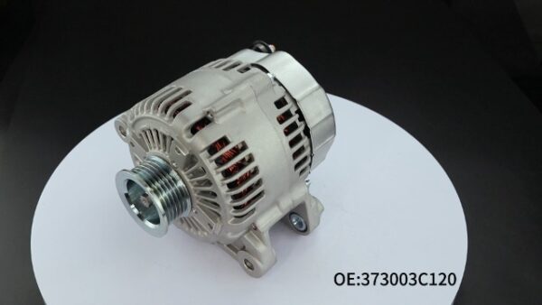 High-Performance AOTPAT 12V 130Amp Alternator - Compatible with Hyundai and KIA Models - Image 7
