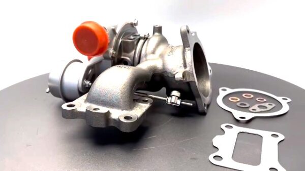Turbocharger Kit for Ford Fusion 2014-2020 & Escape 2017-2019 - Image 7